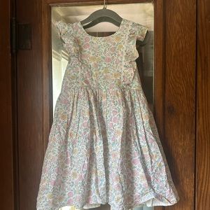 Cupcakes and Cashmere Floral Dress